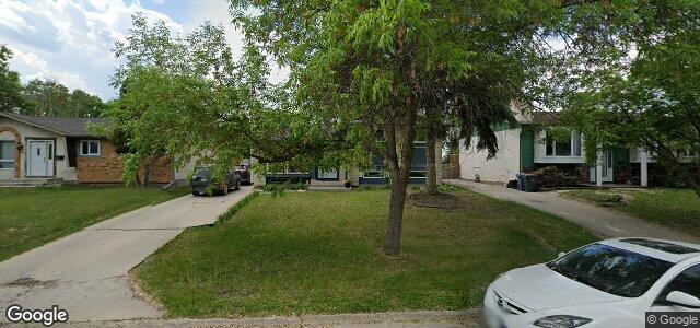 27 Lakedale Place（加拿大曼尼托巴省温尼伯市）房屋照片