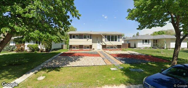 27 Osgoode Place（加拿大曼尼托巴省温尼伯市）房屋照片