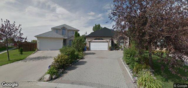 28 Gundy Lake Bay（加拿大曼尼托巴省温尼伯市）房屋照片