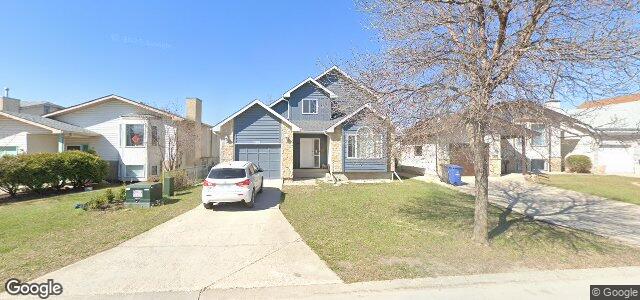 281 Gull Lake Road（加拿大曼尼托巴省温尼伯市）房屋照片