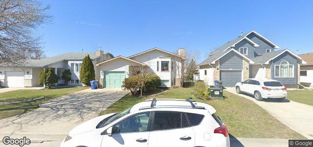 285 Gull Lake Road（加拿大曼尼托巴省温尼伯市）房屋照片