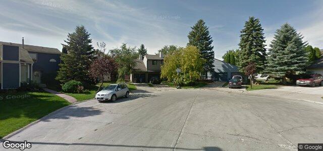 29 Shearwater Bay（加拿大曼尼托巴省温尼伯市）房屋照片