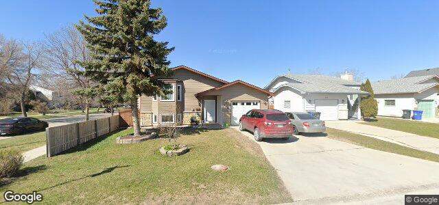 Photo of 293 Gull Lake Road in Winnipeg, Manitoba