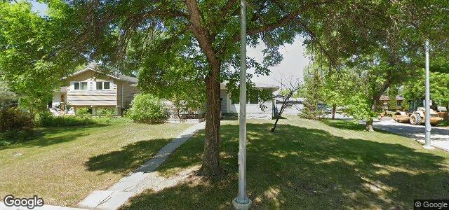 3 Alumni Place（加拿大曼尼托巴省温尼伯市）房屋照片