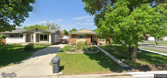 3 Greensboro Bay（加拿大曼尼托巴省温尼伯市）房屋照片