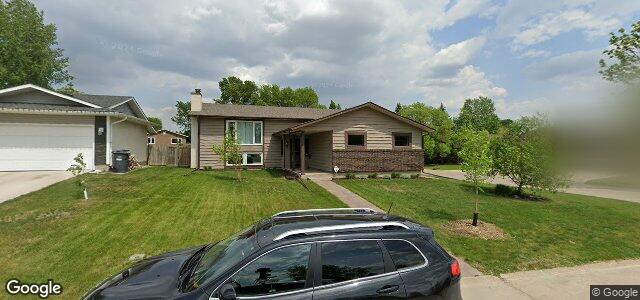 3 Lake Linnet Place（加拿大曼尼托巴省温尼伯市）房屋照片