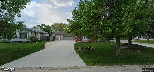 3 Lakedale Place（加拿大曼尼托巴省温尼伯市）房屋照片