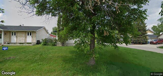 3 Lakeglen Drive（加拿大曼尼托巴省温尼伯市）房屋照片