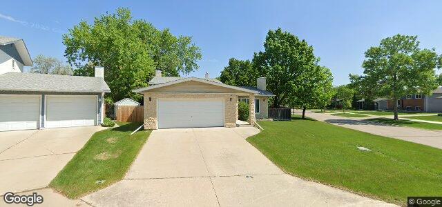 3 Lakelea Place（加拿大曼尼托巴省温尼伯市）房屋照片