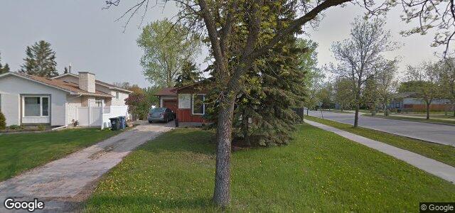 3 Lakepointe Road（加拿大曼尼托巴省温尼伯市）房屋照片