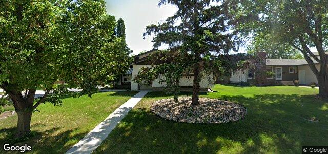 3 Montclair Bay（加拿大曼尼托巴省温尼伯市）房屋照片