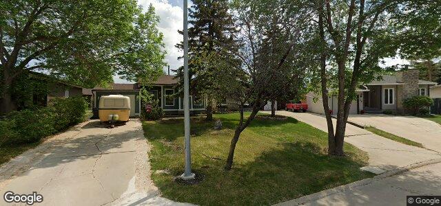 30 Hobson Place（加拿大曼尼托巴省温尼伯市）房屋照片