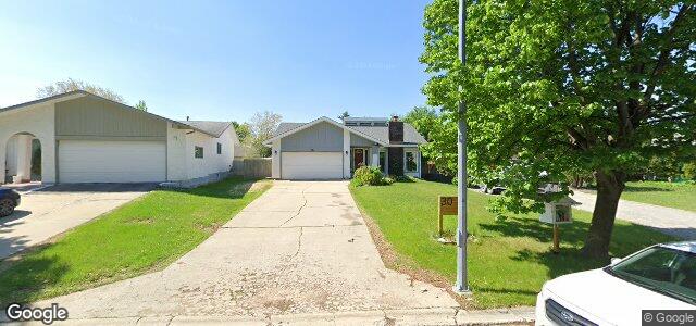 30 Montclair Bay（加拿大曼尼托巴省温尼伯市）房屋照片