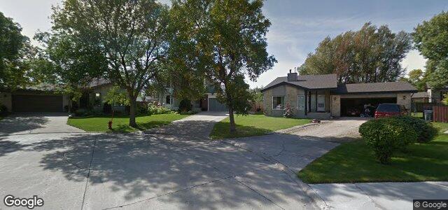 31 Audubon Place（加拿大曼尼托巴省温尼伯市）房屋照片