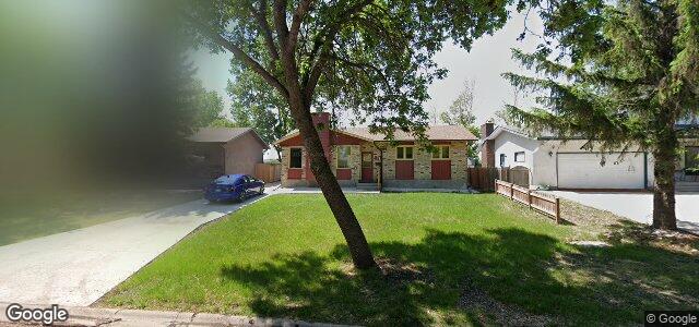 31 Greensboro Bay（加拿大曼尼托巴省温尼伯市）房屋照片