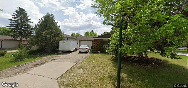 31 Lake Albrin Bay（加拿大曼尼托巴省温尼伯市）房屋照片