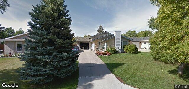 31 Lake Grove Bay（加拿大曼尼托巴省温尼伯市）房屋照片