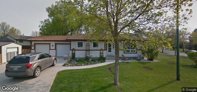 31 Lakepointe Road（加拿大曼尼托巴省温尼伯市）房屋照片