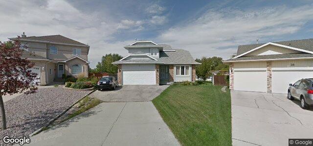 32 High Lake Bay（加拿大曼尼托巴省温尼伯市）房屋照片