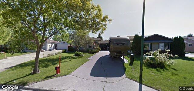 32 Swan Lake Bay（加拿大曼尼托巴省温尼伯市）房屋照片