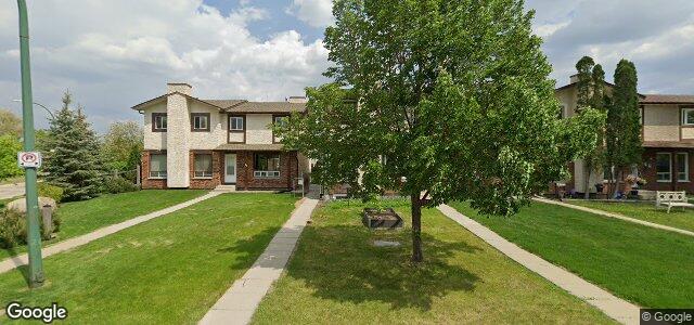 34 Blue Lake Bay（加拿大曼尼托巴省温尼伯市）房屋照片