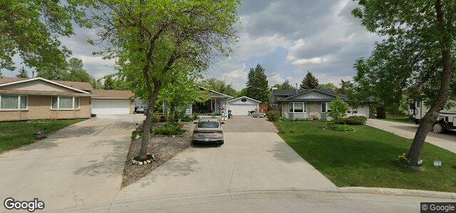 34 Swan Lake Bay（加拿大曼尼托巴省温尼伯市）房屋照片