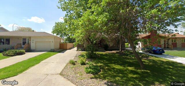 35 Greensboro Bay（加拿大曼尼托巴省温尼伯市）房屋照片