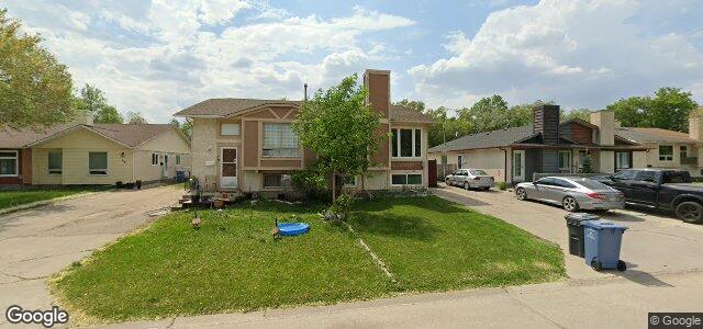 35 Gull Lake Road（加拿大曼尼托巴省温尼伯市）房屋照片