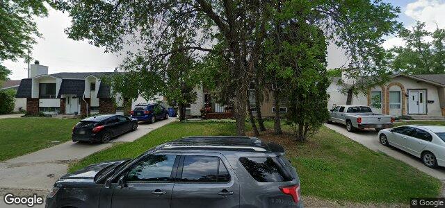 35 Lakedale Place（加拿大曼尼托巴省温尼伯市）房屋照片