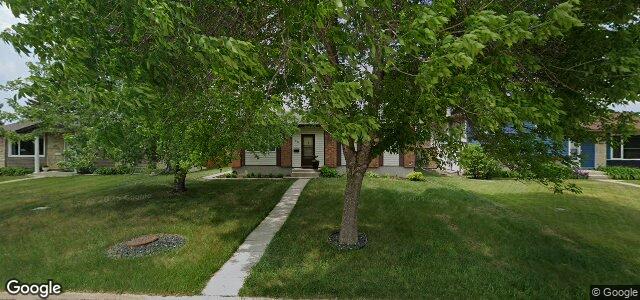 35 Lakeglen Drive（加拿大曼尼托巴省温尼伯市）房屋照片