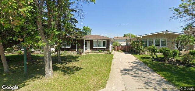 36 Greensboro Bay（加拿大曼尼托巴省温尼伯市）房屋照片