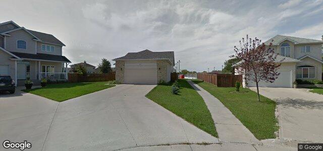 Photo of 36 Gundy Lake Bay in Winnipeg, Manitoba