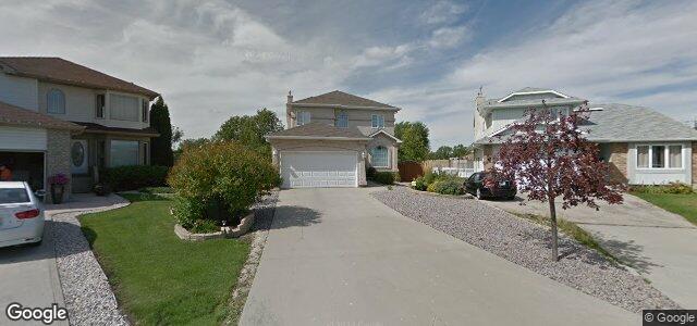 36 High Lake Bay（加拿大曼尼托巴省温尼伯市）房屋照片