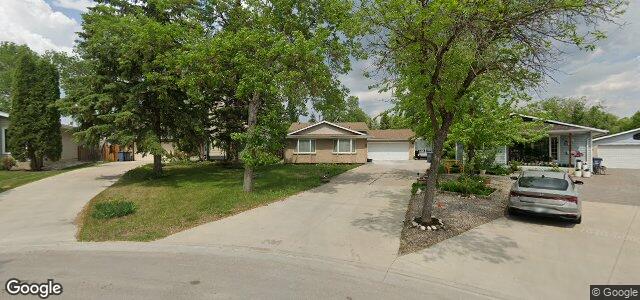 36 Swan Lake Bay（加拿大曼尼托巴省温尼伯市）房屋照片