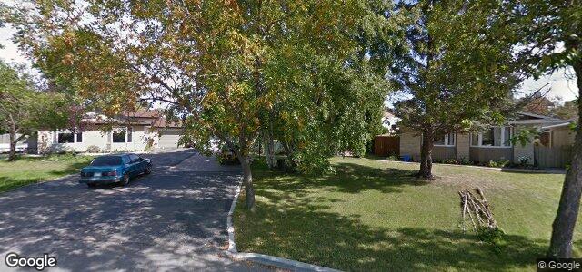 38 Lake Grove Bay（加拿大曼尼托巴省温尼伯市）房屋照片