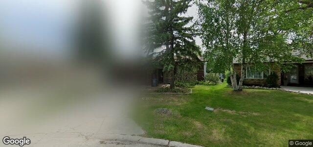 38 Lake Island Crescent（加拿大曼尼托巴省温尼伯市）房屋照片