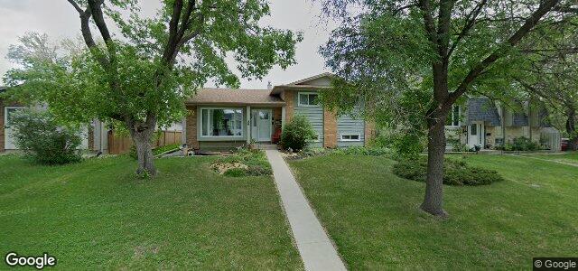 38 Lakedale Place（加拿大曼尼托巴省温尼伯市）房屋照片