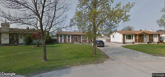 38 Lakepointe Road（加拿大曼尼托巴省温尼伯市）房屋照片