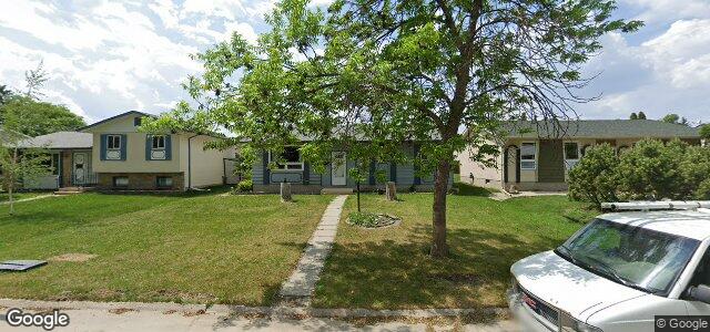 38 Santa Clara Crescent（加拿大曼尼托巴省温尼伯市）房屋照片