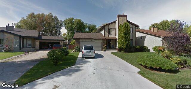 39 Audubon Place（加拿大曼尼托巴省温尼伯市）房屋照片