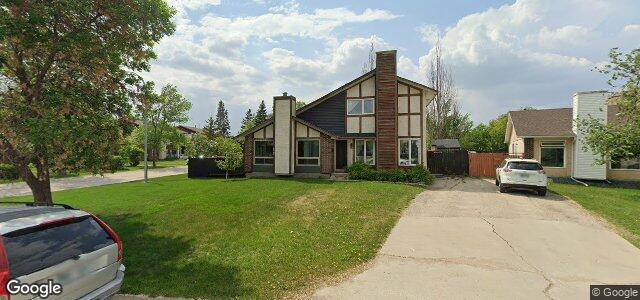 39 Blue Lake Bay（加拿大曼尼托巴省温尼伯市）房屋照片