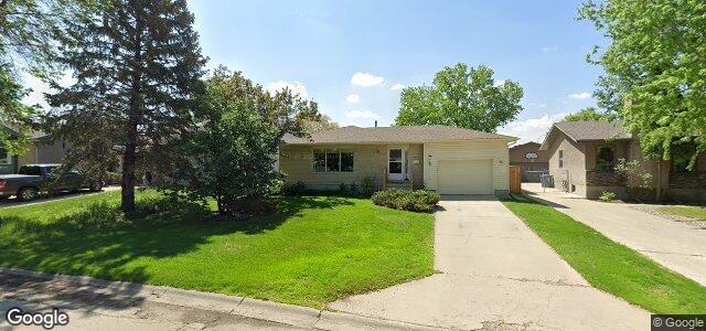 39 Greensboro Bay（加拿大曼尼托巴省温尼伯市）房屋照片