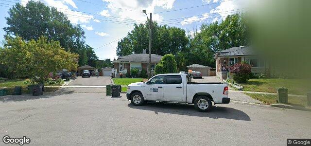 39 Syracuse Crescent（加拿大曼尼托巴省温尼伯市）房屋照片