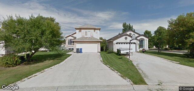 4 Gundy Lake Bay（加拿大曼尼托巴省温尼伯市）房屋照片