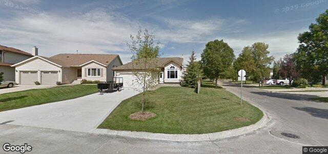 4 High Lake Bay（加拿大曼尼托巴省温尼伯市）房屋照片