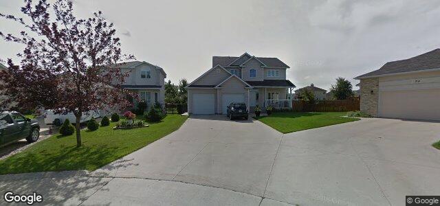 40 Gundy Lake Bay（加拿大曼尼托巴省温尼伯市）房屋照片