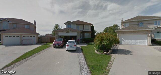 40 High Lake Bay（加拿大曼尼托巴省温尼伯市）房屋照片