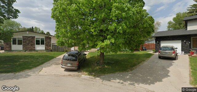 41 Lakeland Place（加拿大曼尼托巴省温尼伯市）房屋照片