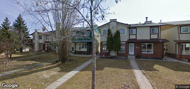 42 Blue Lake Bay（加拿大曼尼托巴省温尼伯市）房屋照片