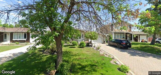 42 Greensboro Bay（加拿大曼尼托巴省温尼伯市）房屋照片